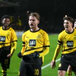 BVB U23