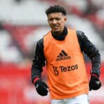 Jadon Sancho