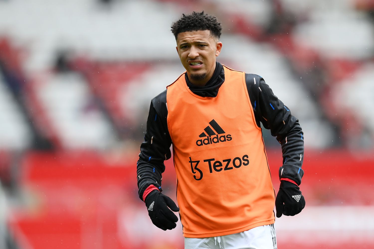 Jadon Sancho