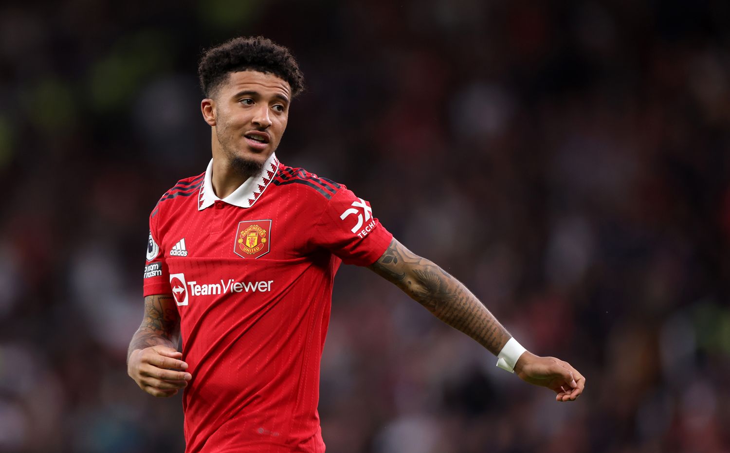Jadon Sancho