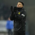 Jadon Sancho