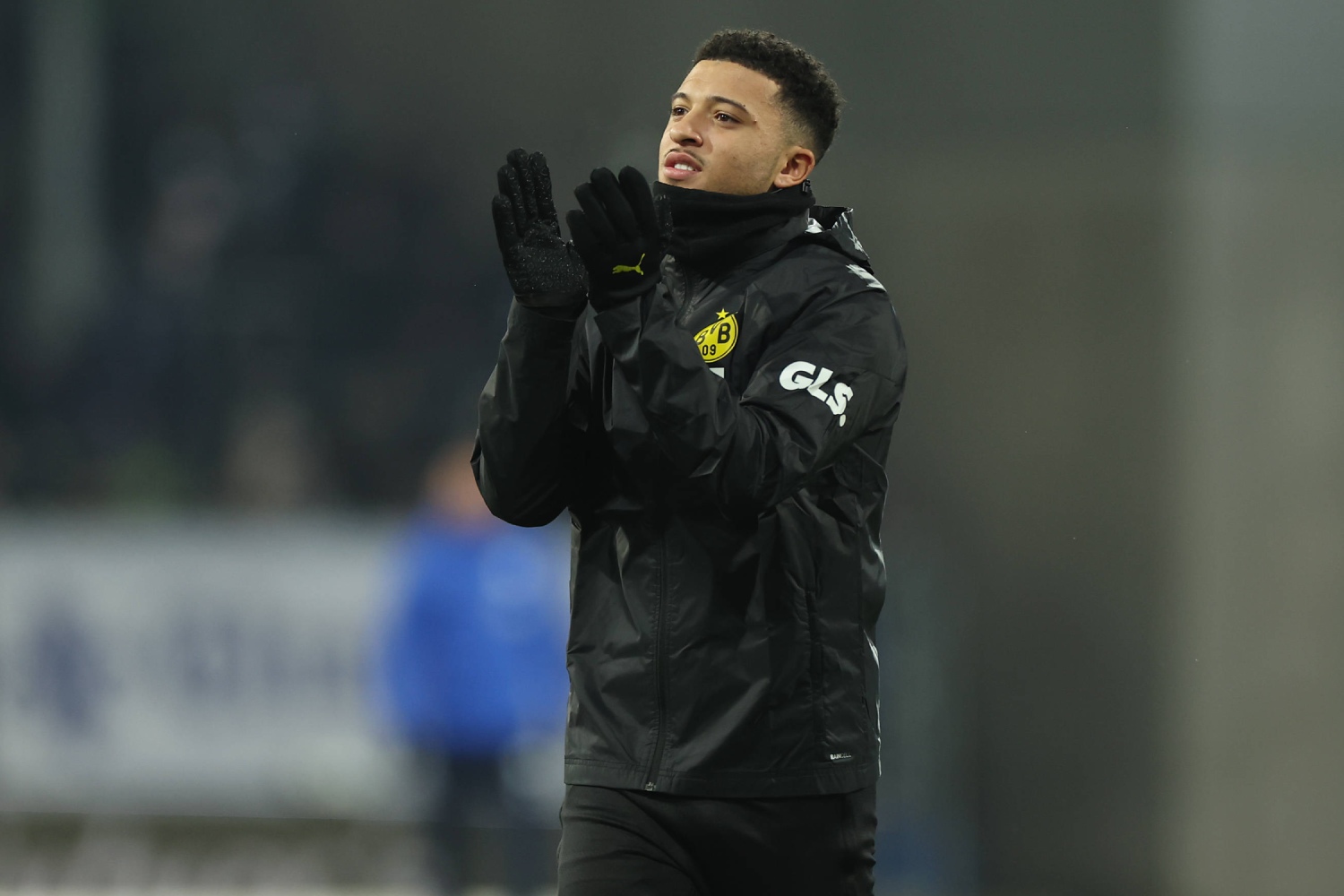 Jadon Sancho