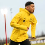 Jadon Sancho