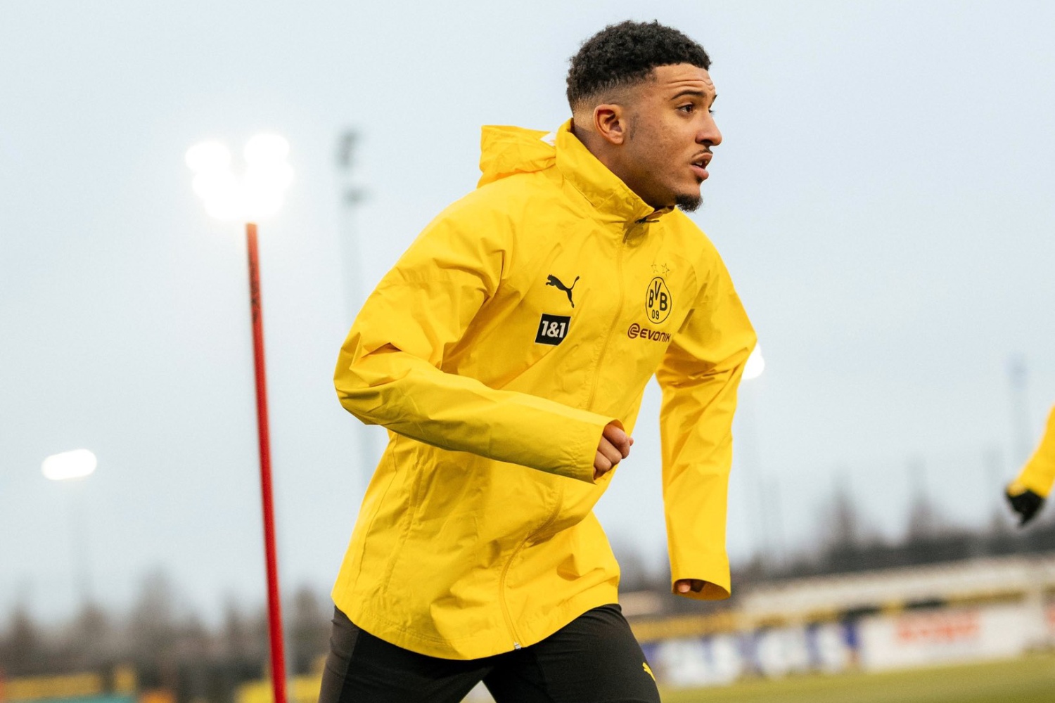 Jadon Sancho