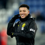 Jadon Sancho