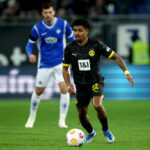 Ian Maatsen
