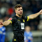 Niclas Füllkrug