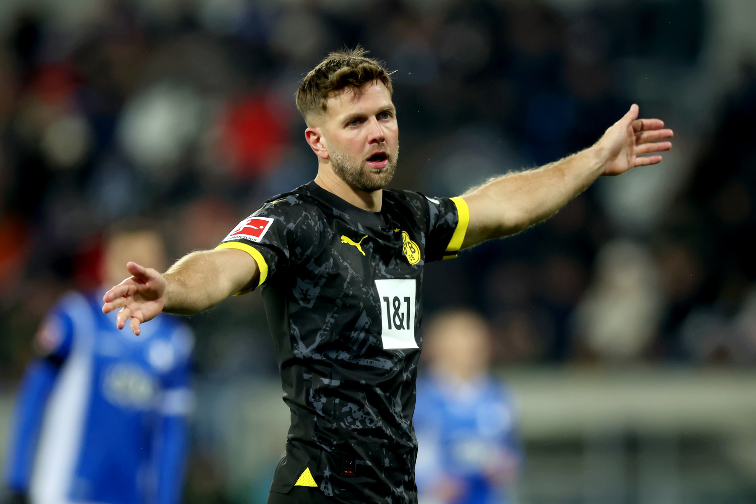 Niclas Füllkrug