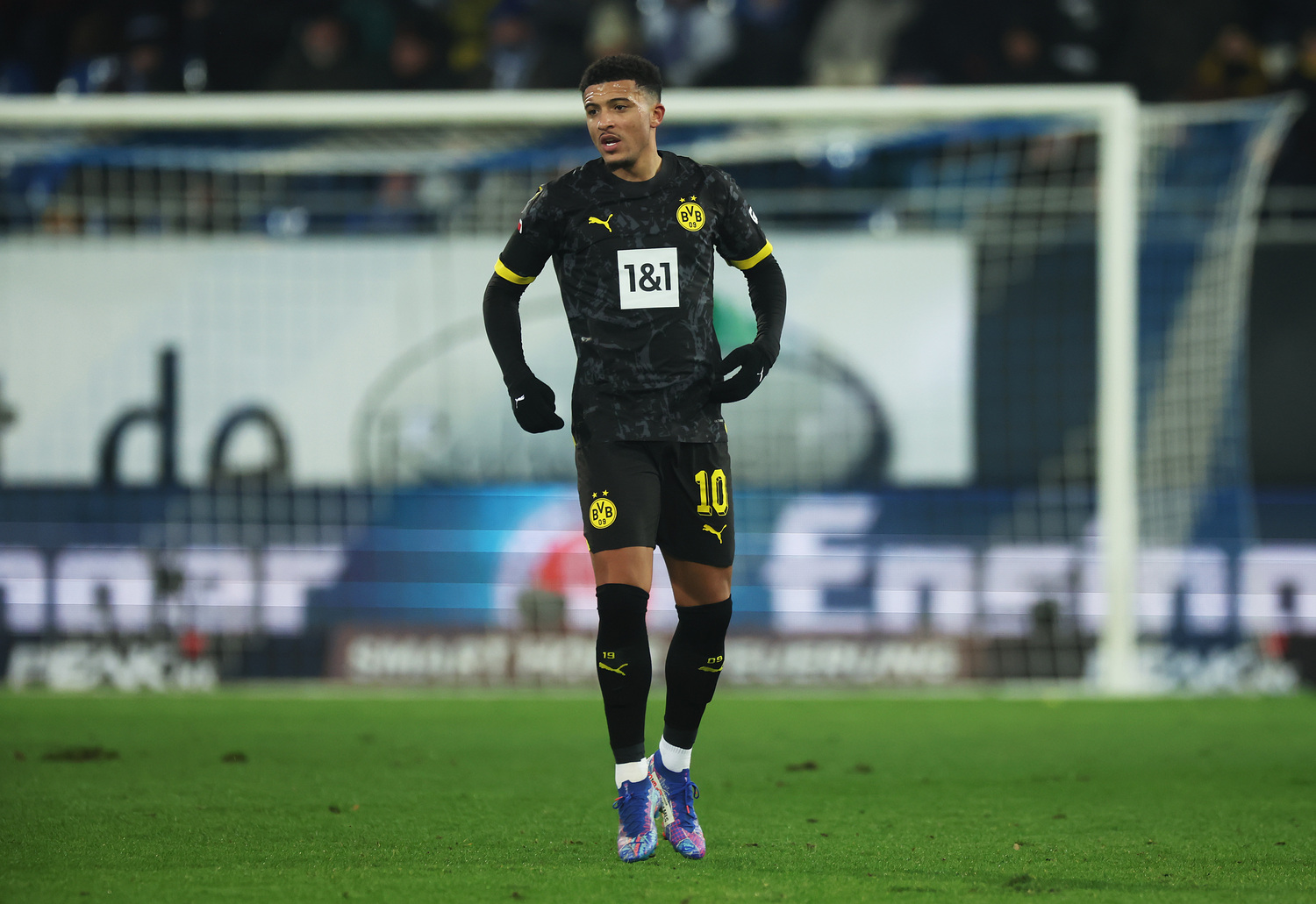 Jadon Sancho