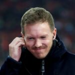 Julian Nagelsmann