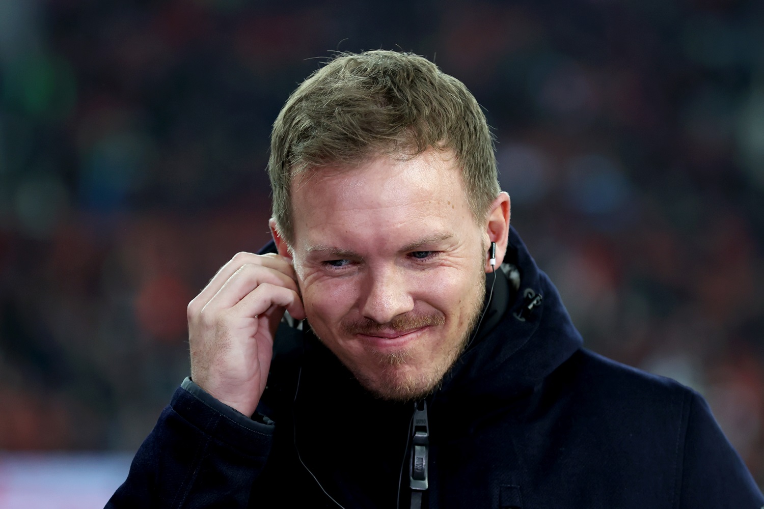 Julian Nagelsmann