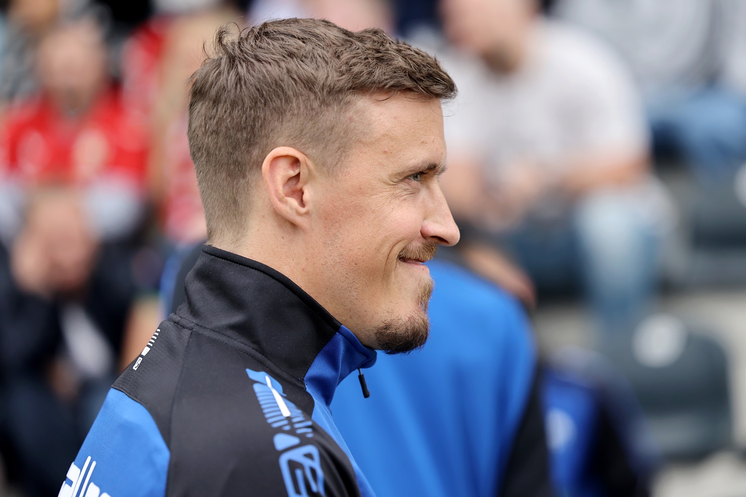 Max Kruse