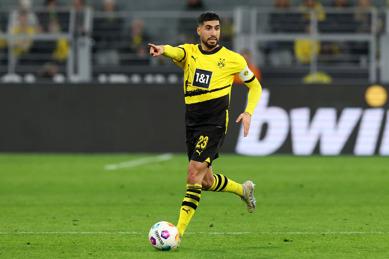 Emre Can