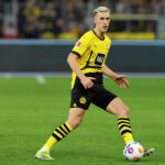Nico Schlotterbeck