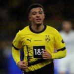 Jadon Sancho