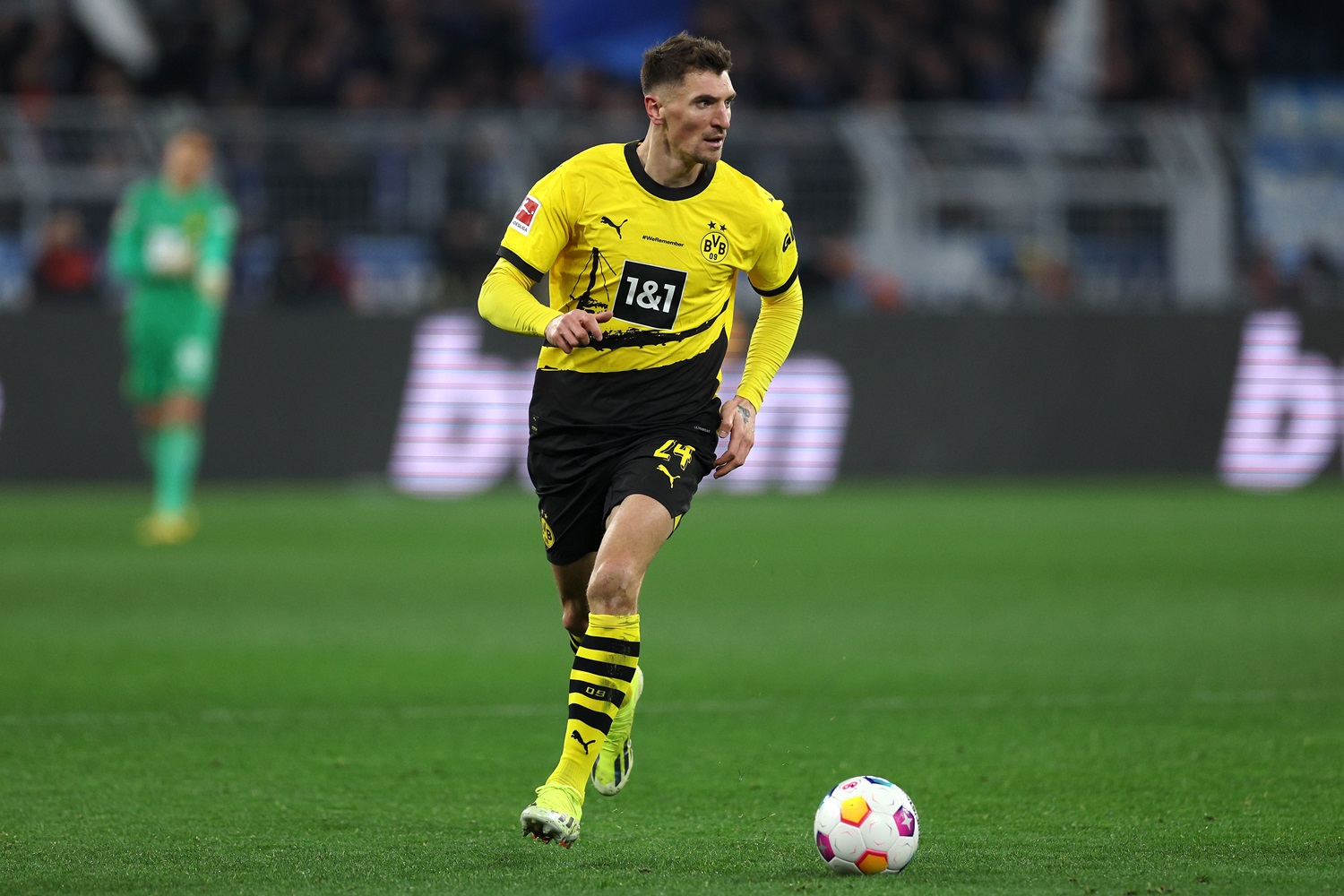 Thomas Meunier