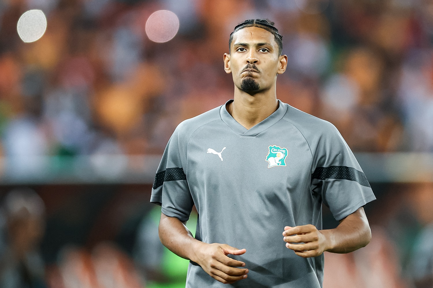 Sebastien Haller