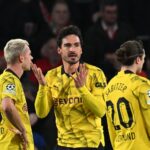 Mats Hummels