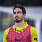 Mats Hummels