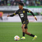 Ian Maatsen