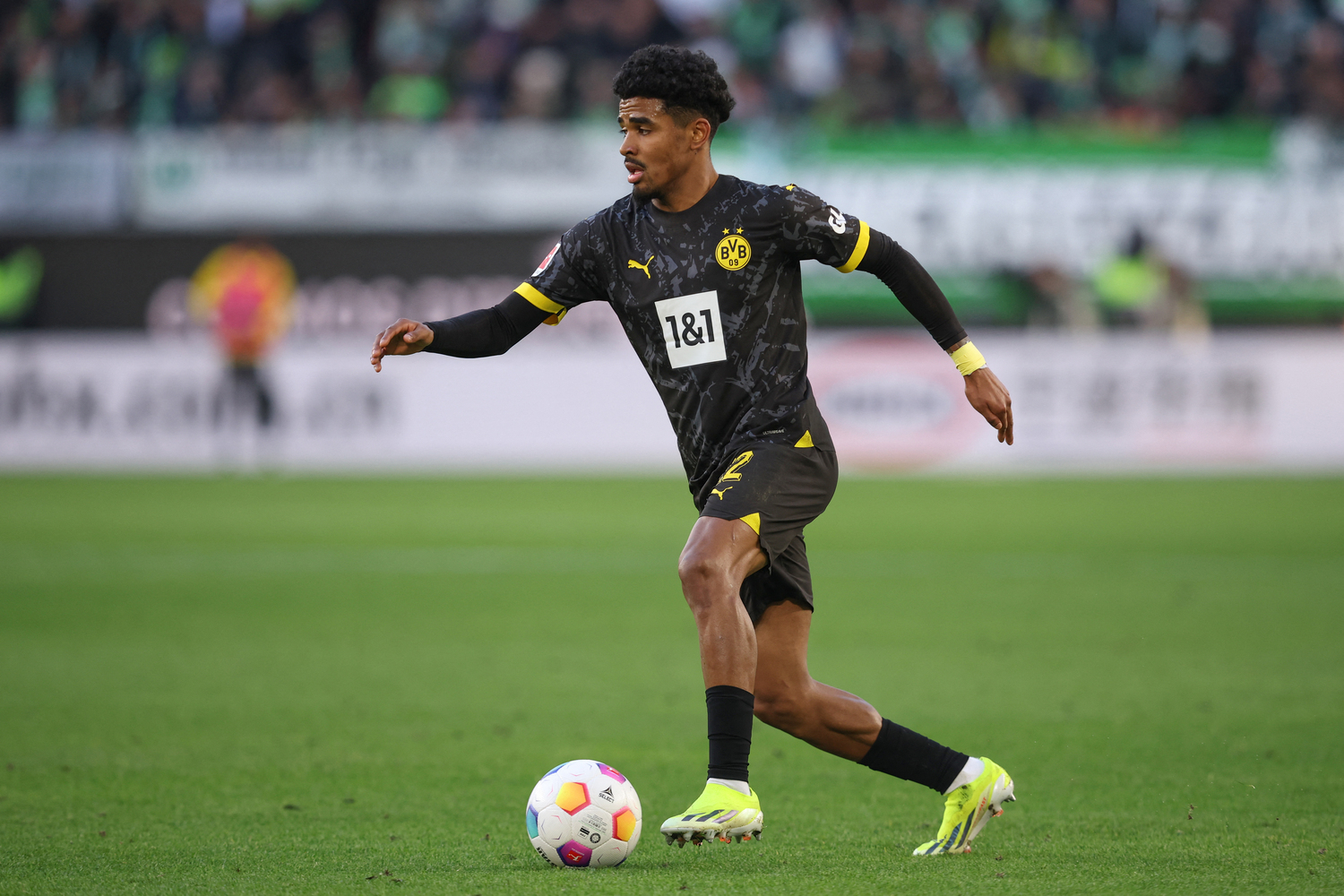 Ian Maatsen