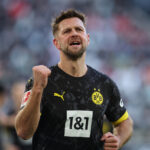 Niclas Füllkrug