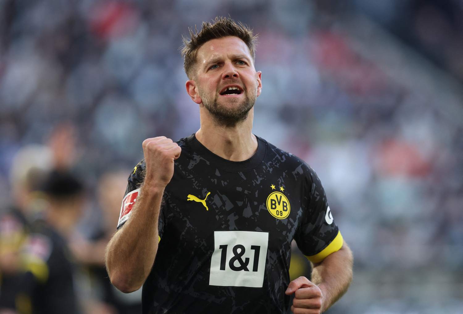Niclas Füllkrug