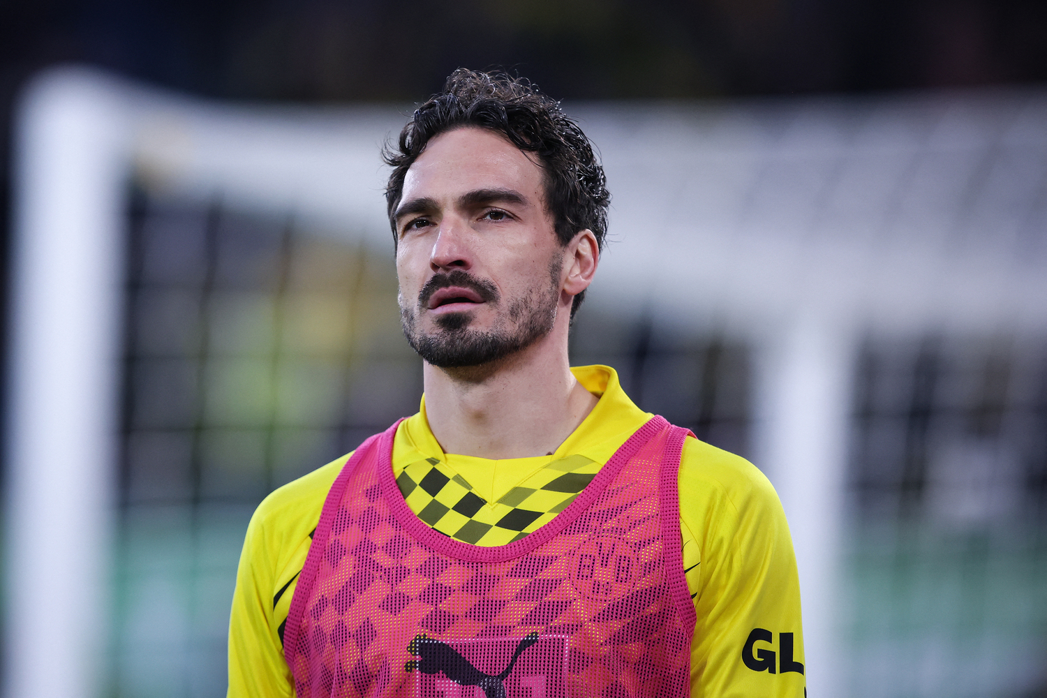 Mats Hummels