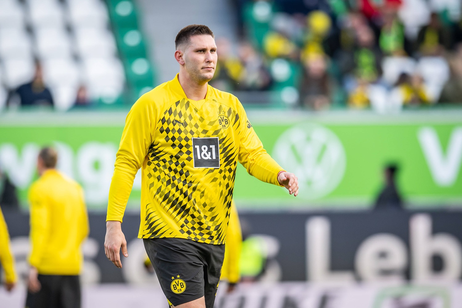 Niklas Süle