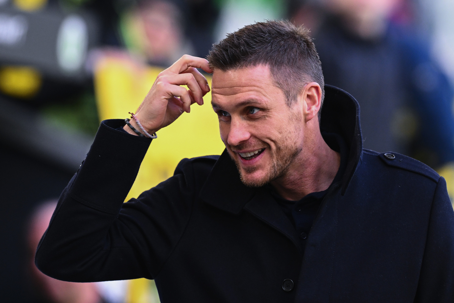 Sebastian Kehl