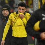Jadon Sancho