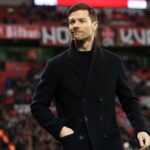 Xabi Alonso