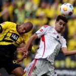 BVB vs. Union Berlin