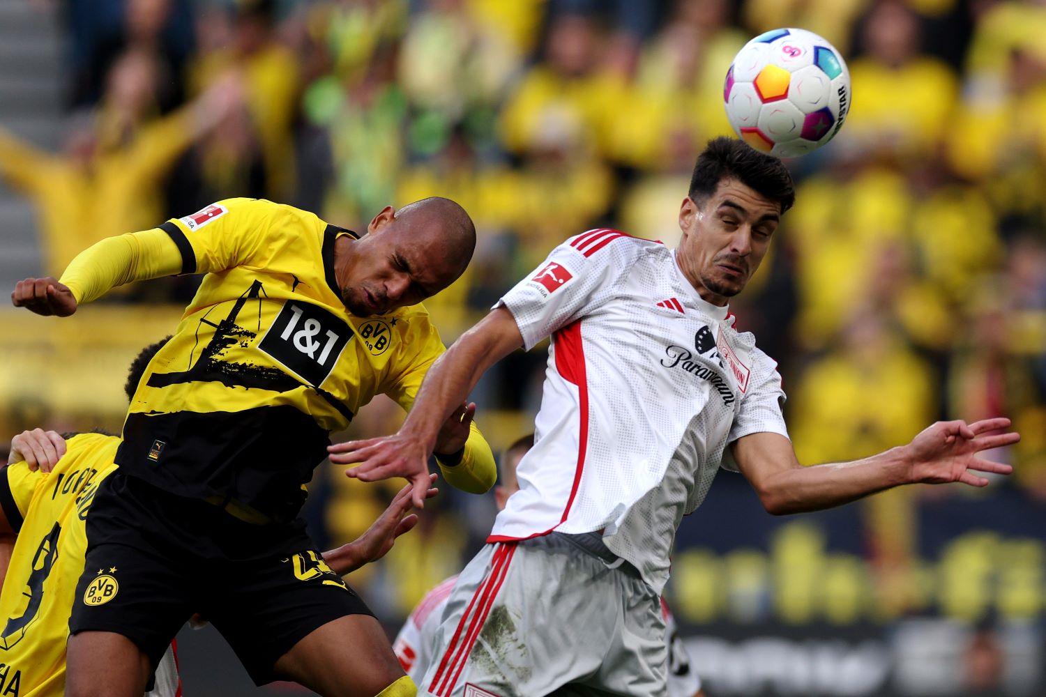 BVB vs. Union Berlin