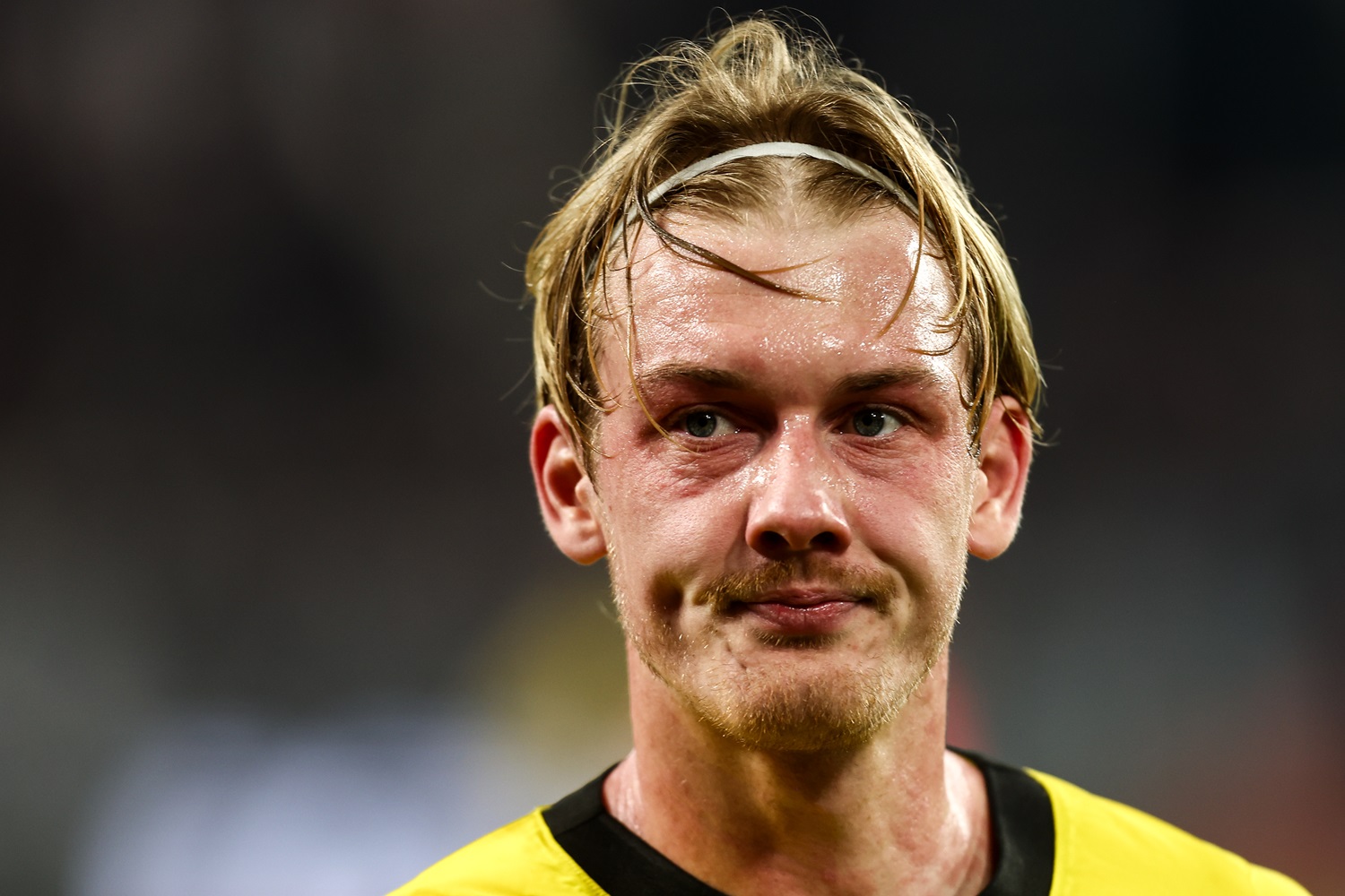 Julian Brandt