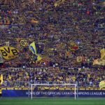 Borussia Dortmund v FC Copenhagen: Group G - UEFA Champions League