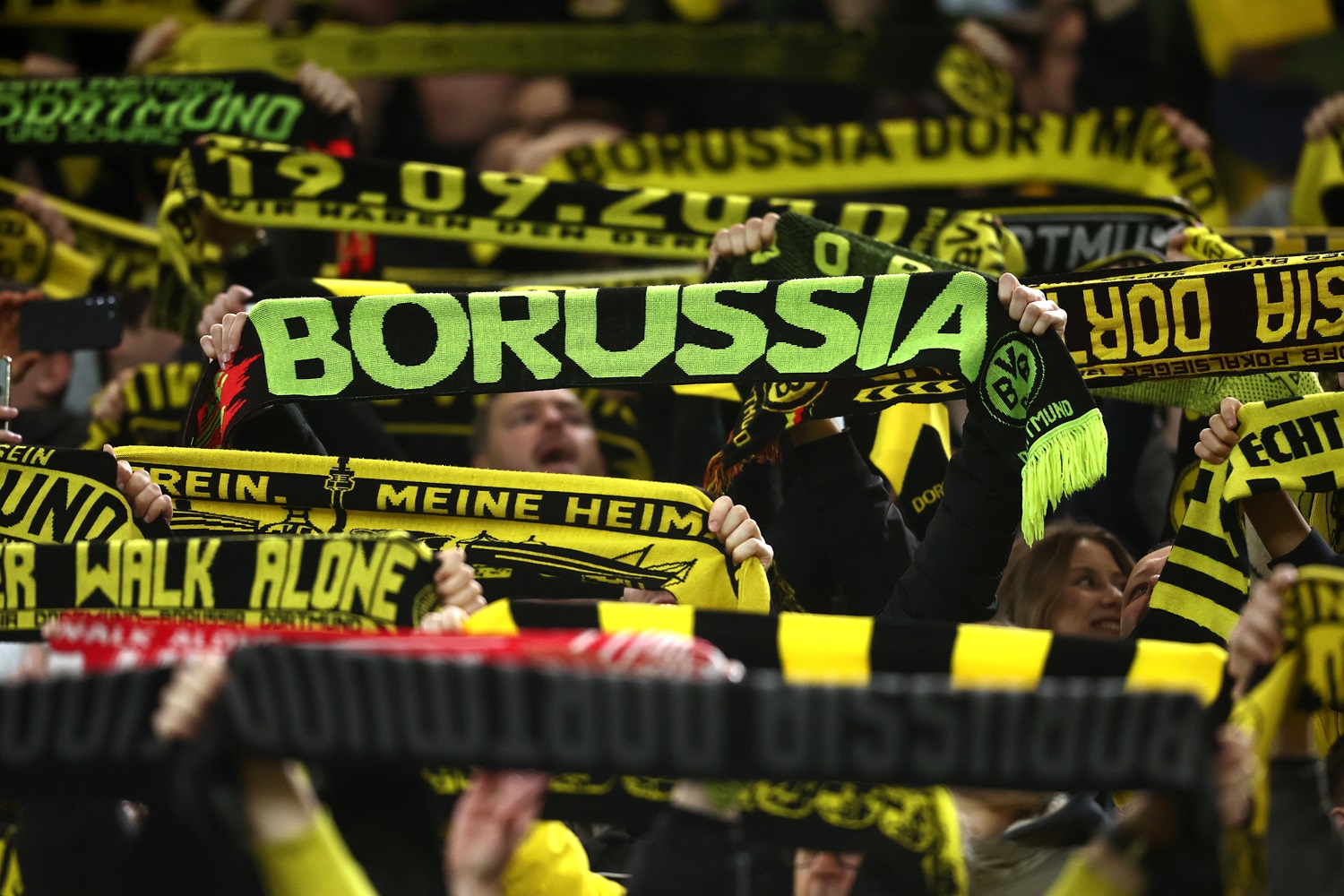 BVB Fans