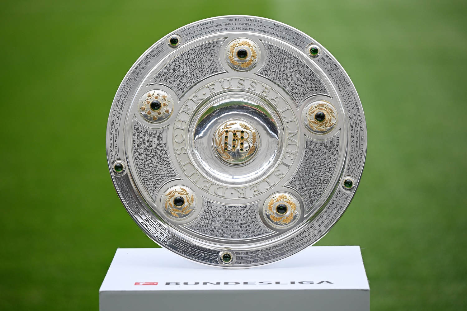 Meisterschale