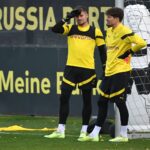 Gregor Kobel und Alexander Meyer