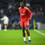 Soumaila Coulibaly
