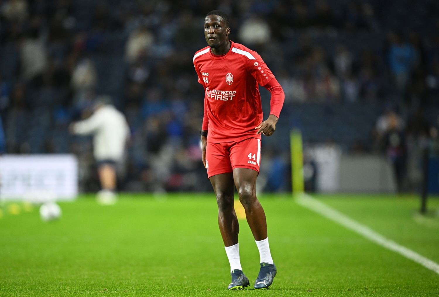Soumaila Coulibaly