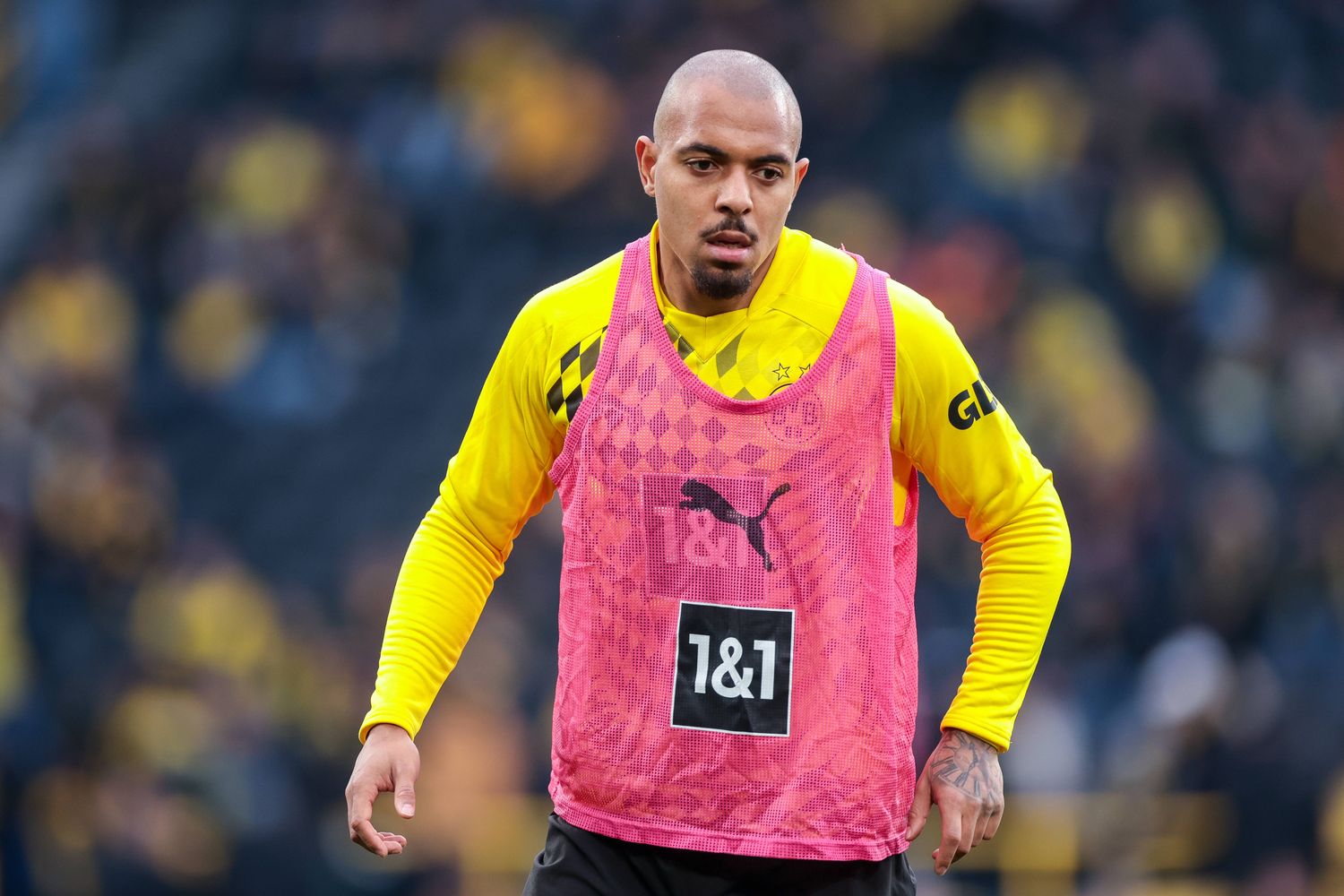 Donyell Malen