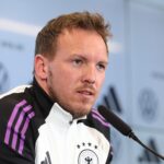 Julian Nagelsmann