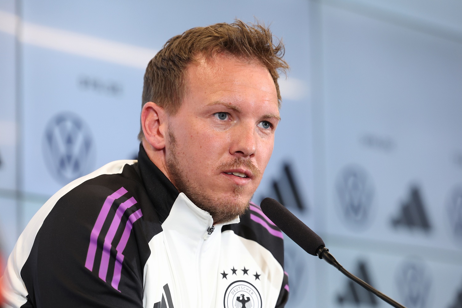 Julian Nagelsmann