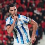 Mikel Merino