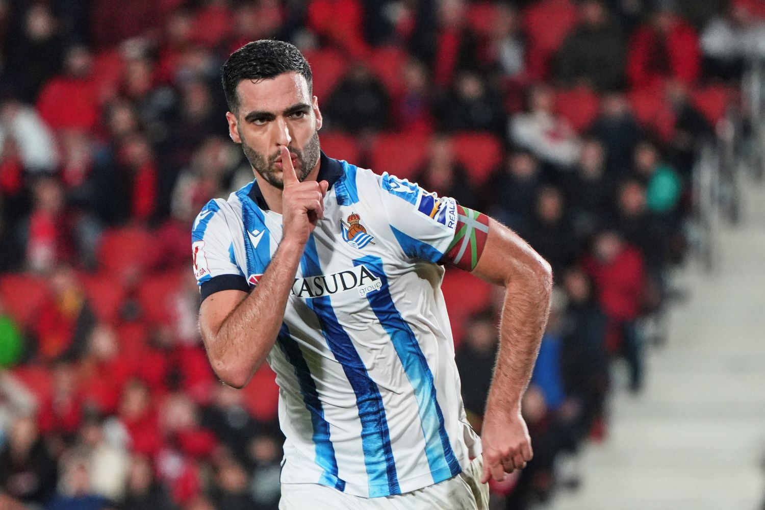 Mikel Merino