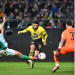 Jadon Sancho