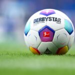 Bundesliga Logo
