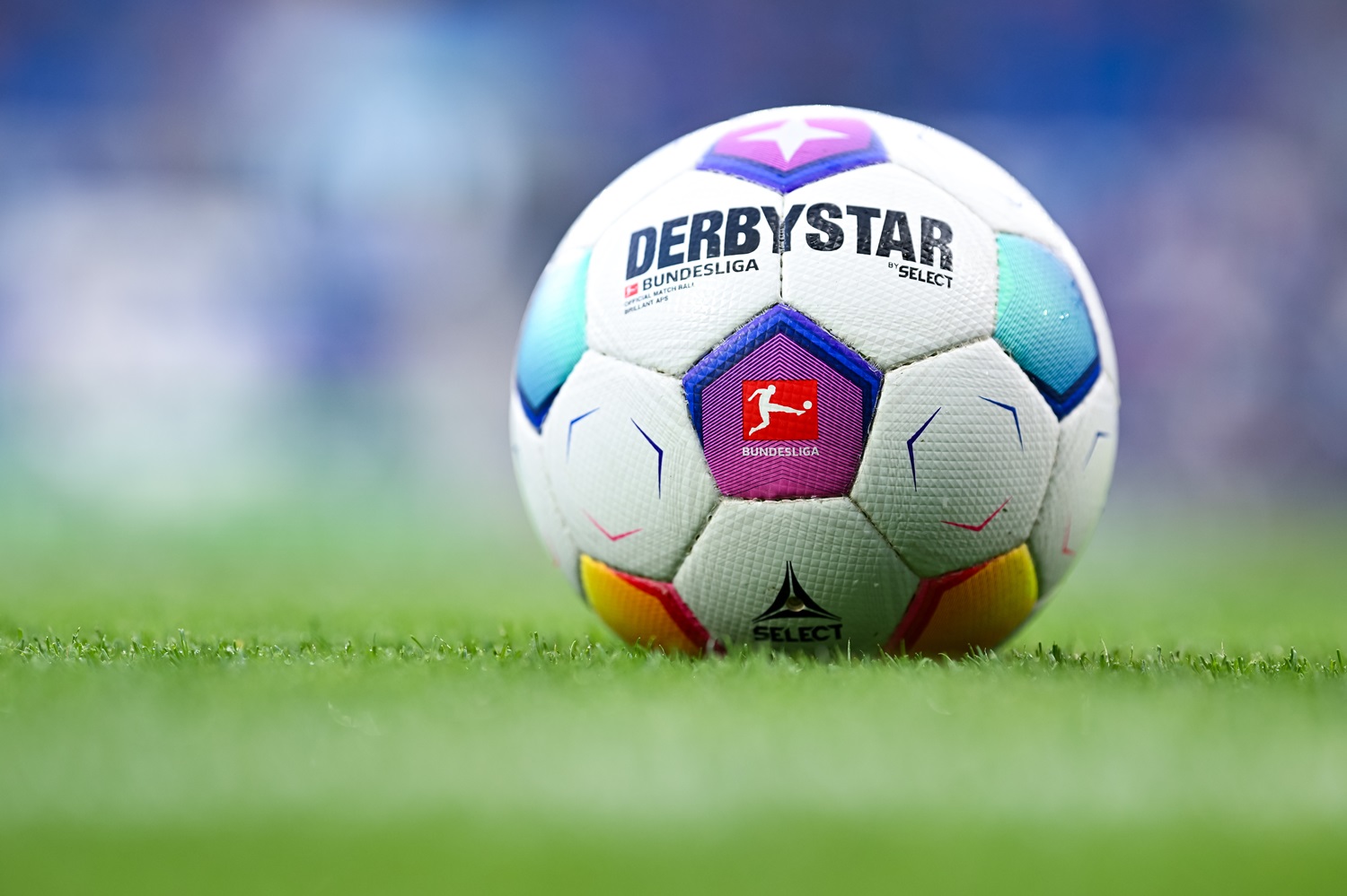 Bundesliga Logo