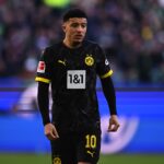 Jadon Sancho